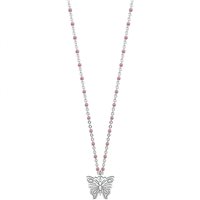 Collana Kidult Donna Animal Planet in Acciaio 751067 - 751067